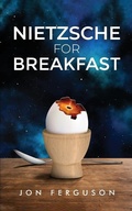 Cover: Nietzsche for Breakfast - Huge Jam