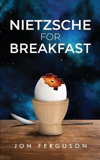 Enlarge image Cover: Nietzsche for Breakfast - Huge Jam