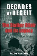 Cover: Decades of Deceit - Beyond the Pale Books
