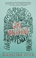 Cover: Girl, Vanishing - Ineja Press