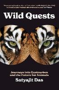 Abbildung von: Wild Quests - Monash University Publishing