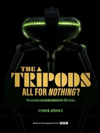 Abbildung von: The Tripods: All For Nothing? - Graphetti Ltd