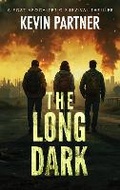 Cover: The Long Dark - Scribbleit