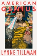 Cover: American Genius, A Comedy - Peninsula Press Ltd