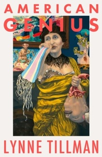 Enlarge image Cover: American Genius, A Comedy - Peninsula Press Ltd