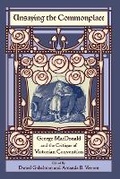Cover: Unsaying the Commonplace - Winged Lion Press, LLC