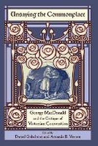 Enlarge image Cover: Unsaying the Commonplace - Winged Lion Press, LLC