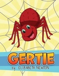 Cover: Gertie - Authors' Tranquility Press