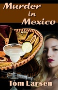 Cover: Murder in Mexico - twbpress
