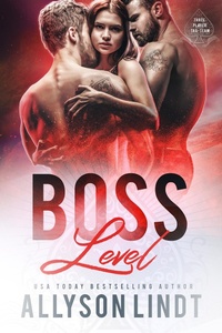 Enlarge image Cover: Boss Level - Acelette Press