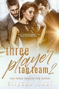 Cover: Three Player Tag-Team 2 - Acelette Press