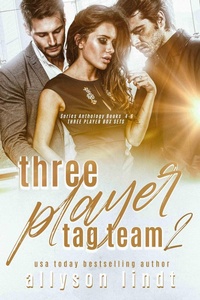 Enlarge image Cover: Three Player Tag-Team 2 - Acelette Press