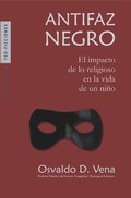 Cover: Antifaz negro - JUANUNO1 Ediciones