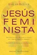 Cover: Jes&uacute;s feminista - JUANUNO1 Ediciones