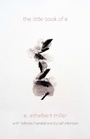 Cover: the little book of e - Simon + Schuster LLC