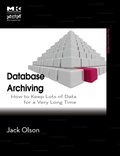 Cover: Database Archiving - Morgan Kaufmann