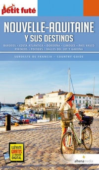 Abbildung von: Nouvelle-Aquitaine y sus destinos - Alhenamedia