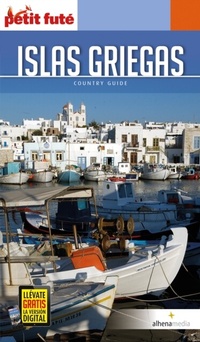 Abbildung von: Islas griegas - Alhenamedia