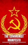 Cover: The Communist Manifesto - Rmb