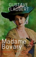 Cover: Madame Bovary - Reading Time