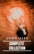 Cover: James Allen: Complete Collection - Rmb