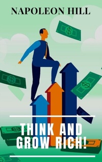 Abbildung von: Think and Grow Rich! - Rmb