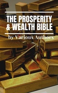 Cover: The Prosperity & Wealth Bible - The griffin classics