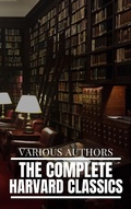 Cover: The Complete Harvard Classics and Shelf of Fiction - Rmb