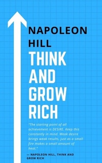 Abbildung von: Think and Grow Rich! - knowledge house