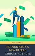 Cover: The Prosperity & Wealth Bible - knowledge house