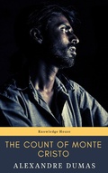 Cover: The Count of Monte Cristo - knowledge house