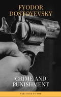 Cover: Crime And Punishment - Rmb