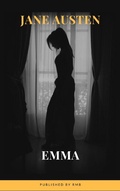 Cover: Emma - Rmb