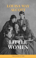 Cover: Little Women - Rmb