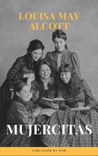 Enlarge image Cover: Mujercitas - Rmb