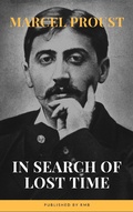 Cover: In Search of Lost Time [volumes 1 to 7] - Rmb