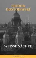 Cover: Wei&szlig;e N&auml;chte - Rmb