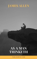 Cover: As a Man Thinketh - Rmb
