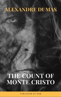 Cover: The Count of Monte Cristo - Rmb