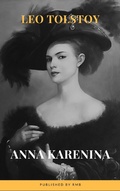 Cover: Anna Karenina - Rmb
