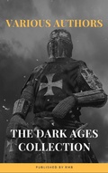 Cover: The Dark Ages - Rmb