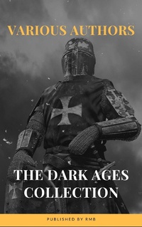 Enlarge image Cover: The Dark Ages - Rmb