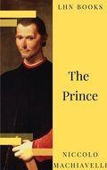 Cover: The Prince - LHN Books