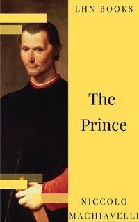 Enlarge image Cover: The Prince - LHN Books