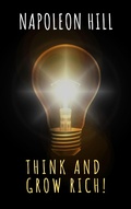 Cover: Think and Grow Rich! - The griffin classics