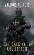 Cover: The Dark Ages Collection - The griffin classics