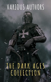 Enlarge image Cover: The Dark Ages Collection - The griffin classics