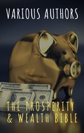 Cover: The Prosperity & Wealth Bible - The griffin classics