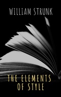 Cover: The Elements of Style ( Fourth Edition ) - The griffin classics