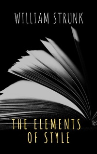 Enlarge image Cover: The Elements of Style ( Fourth Edition ) - The griffin classics
